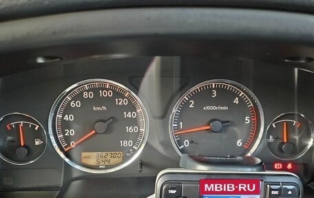Nissan Patrol, 2009 год, 2 330 000 рублей, 10 фотография