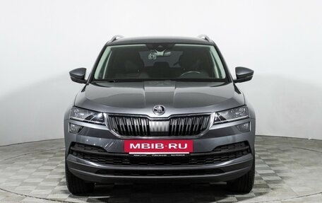 Skoda Karoq I, 2021 год, 2 680 000 рублей, 2 фотография