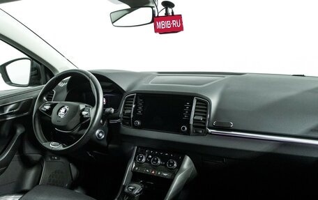 Skoda Karoq I, 2021 год, 2 680 000 рублей, 9 фотография