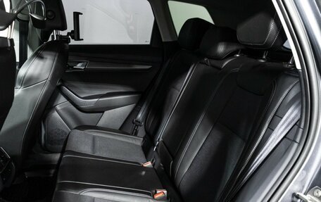 Skoda Karoq I, 2021 год, 2 680 000 рублей, 10 фотография