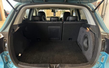 Mitsubishi RVR III рестайлинг, 2010 год, 1 599 000 рублей, 19 фотография