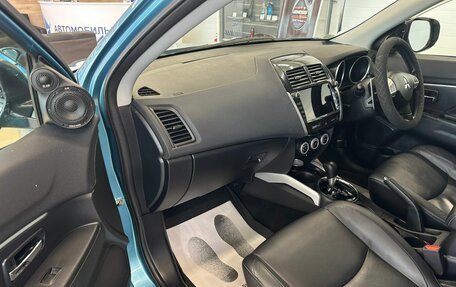 Mitsubishi RVR III рестайлинг, 2010 год, 1 599 000 рублей, 12 фотография