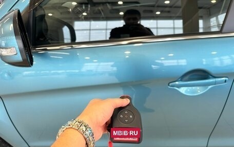 Mitsubishi RVR III рестайлинг, 2010 год, 1 599 000 рублей, 20 фотография