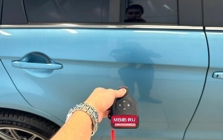 Mitsubishi RVR III рестайлинг, 2010 год, 1 599 000 рублей, 25 фотография