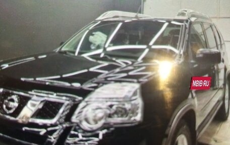 Nissan X-Trail, 2013 год, 170 000 рублей, 4 фотография