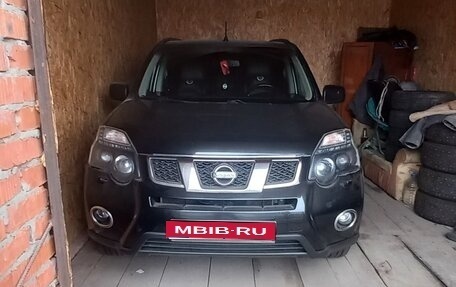 Nissan X-Trail, 2013 год, 170 000 рублей, 1 фотография