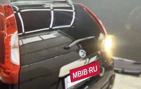 Nissan X-Trail, 2013 год, 170 000 рублей, 5 фотография