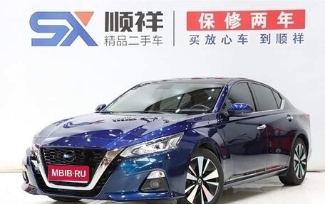 Nissan Altima VI (L34), 2022 год, 2 155 000 рублей, 1 фотография