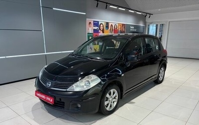 Nissan Tiida, 2008 год, 399 000 рублей, 1 фотография
