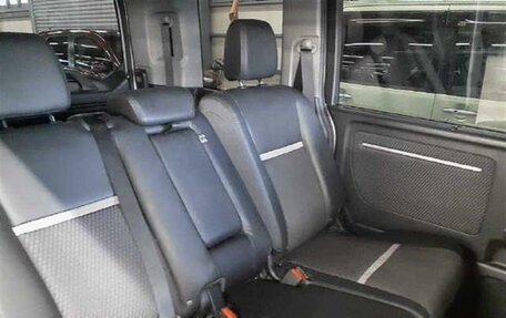 Honda Stepwgn IV, 2017 год, 1 850 000 рублей, 15 фотография