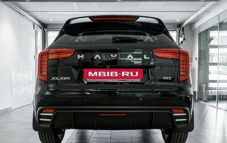 Haval Jolion, 2025 год, 2 649 000 рублей, 3 фотография