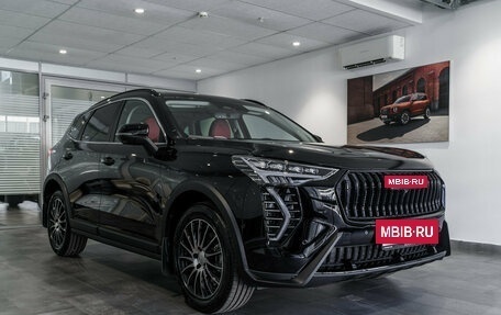 Haval Jolion, 2025 год, 2 649 000 рублей, 5 фотография