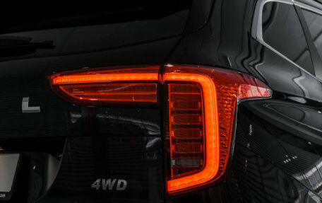 Haval Jolion, 2025 год, 2 649 000 рублей, 8 фотография