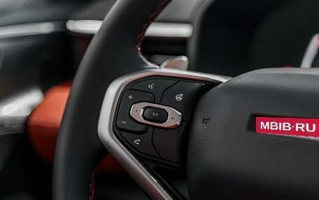 Haval Jolion, 2025 год, 2 649 000 рублей, 27 фотография