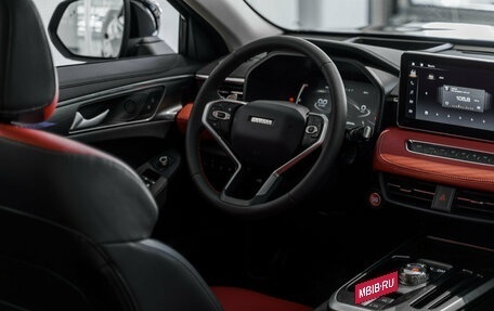 Haval Jolion, 2025 год, 2 649 000 рублей, 33 фотография