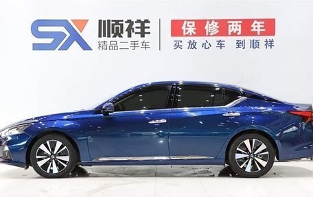 Nissan Altima VI (L34), 2022 год, 2 155 000 рублей, 4 фотография
