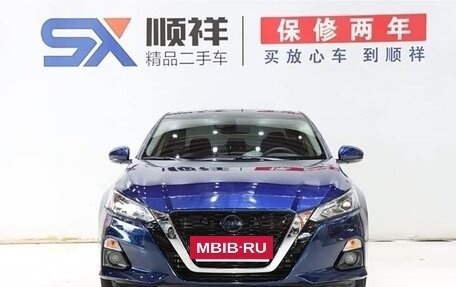 Nissan Altima VI (L34), 2022 год, 2 155 000 рублей, 2 фотография