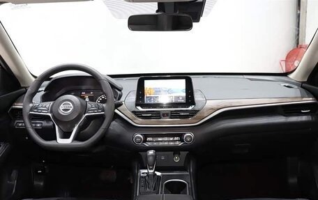 Nissan Altima VI (L34), 2022 год, 2 155 000 рублей, 11 фотография