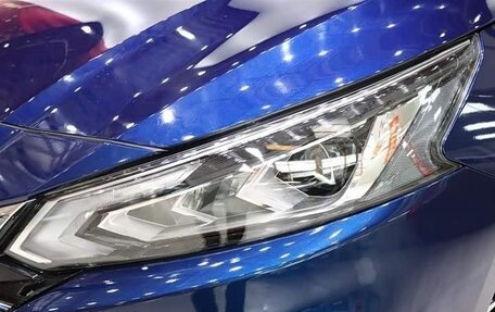 Nissan Altima VI (L34), 2022 год, 2 155 000 рублей, 16 фотография