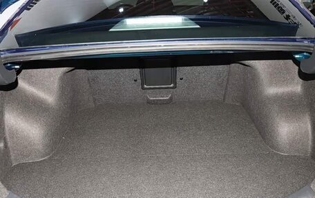 Nissan Altima VI (L34), 2022 год, 2 155 000 рублей, 15 фотография