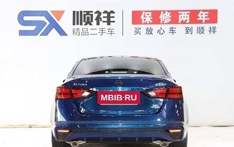 Nissan Altima VI (L34), 2022 год, 2 155 000 рублей, 6 фотография