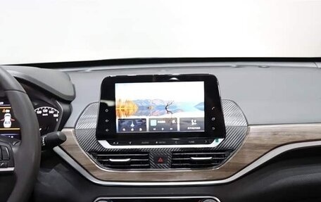 Nissan Altima VI (L34), 2022 год, 2 155 000 рублей, 12 фотография