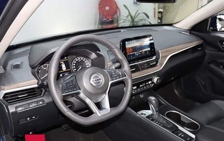 Nissan Altima VI (L34), 2022 год, 2 155 000 рублей, 9 фотография