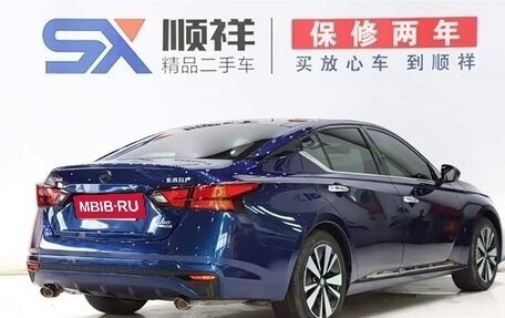 Nissan Altima VI (L34), 2022 год, 2 155 000 рублей, 5 фотография