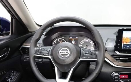 Nissan Altima VI (L34), 2022 год, 2 155 000 рублей, 13 фотография