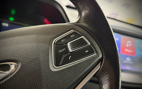 Chery Tiggo 7 I, 2019 год, 1 637 000 рублей, 11 фотография