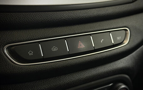 Chery Tiggo 7 I, 2019 год, 1 637 000 рублей, 18 фотография