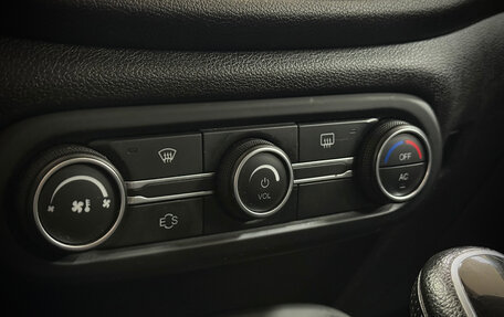 Chery Tiggo 7 I, 2019 год, 1 637 000 рублей, 17 фотография