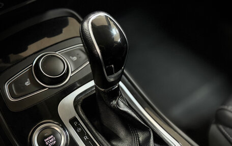 Chery Tiggo 7 I, 2019 год, 1 637 000 рублей, 14 фотография