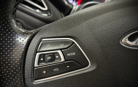 Chery Tiggo 7 I, 2019 год, 1 637 000 рублей, 12 фотография