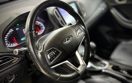 Chery Tiggo 7 I, 2019 год, 1 637 000 рублей, 9 фотография