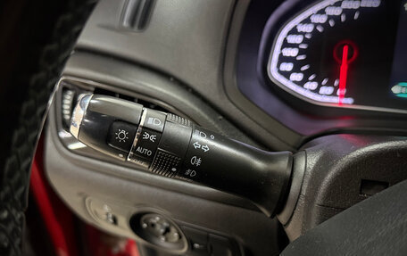 Chery Tiggo 7 I, 2019 год, 1 637 000 рублей, 10 фотография