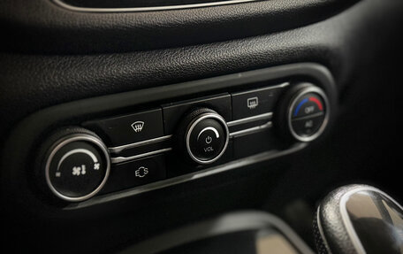 Chery Tiggo 7 I, 2019 год, 1 637 000 рублей, 13 фотография