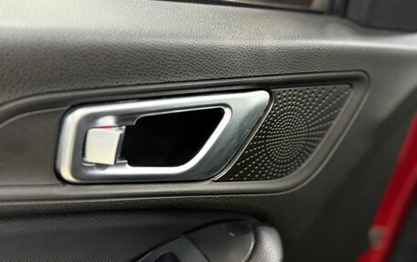 Chery Tiggo 7 I, 2019 год, 1 637 000 рублей, 24 фотография