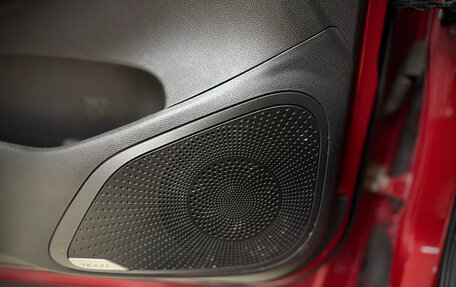 Chery Tiggo 7 I, 2019 год, 1 637 000 рублей, 23 фотография