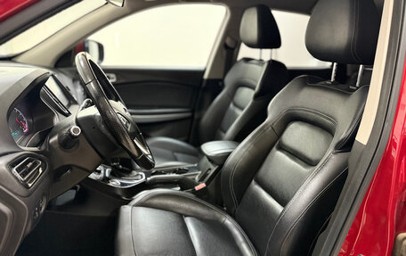 Chery Tiggo 7 I, 2019 год, 1 637 000 рублей, 26 фотография