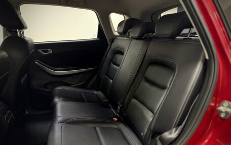 Chery Tiggo 7 I, 2019 год, 1 637 000 рублей, 29 фотография