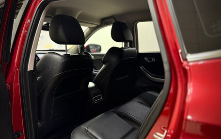 Chery Tiggo 7 I, 2019 год, 1 637 000 рублей, 28 фотография