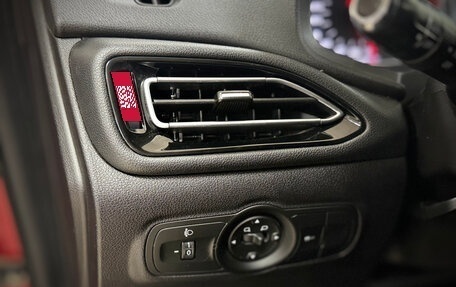 Chery Tiggo 7 I, 2019 год, 1 637 000 рублей, 21 фотография