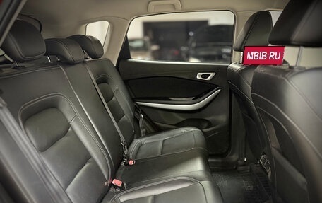 Chery Tiggo 7 I, 2019 год, 1 637 000 рублей, 37 фотография