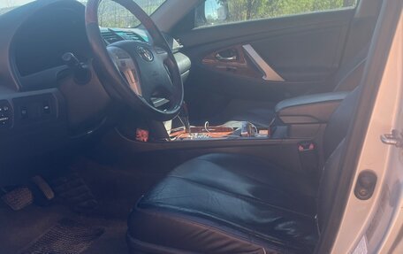 Toyota Camry, 2008 год, 1 190 000 рублей, 7 фотография