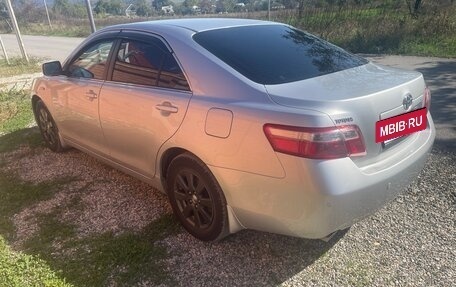 Toyota Camry, 2008 год, 1 190 000 рублей, 4 фотография