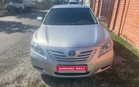 Toyota Camry, 2008 год, 1 190 000 рублей, 3 фотография