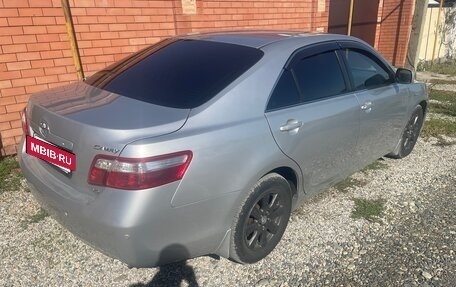 Toyota Camry, 2008 год, 1 190 000 рублей, 5 фотография