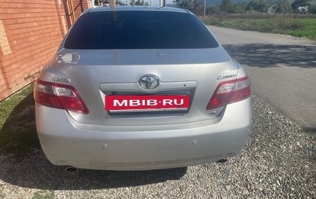 Toyota Camry, 2008 год, 1 190 000 рублей, 6 фотография