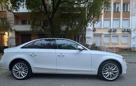 Audi A4, 2010 год, 950 000 рублей, 4 фотография